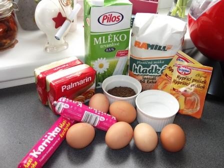 Slané pochúťky (fotorecept) - obrázok 1