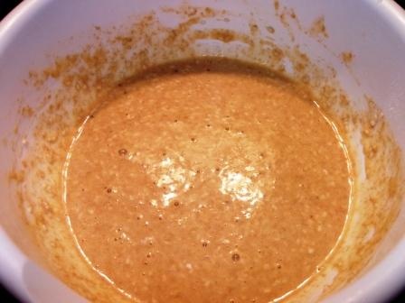 Kuracie prsia v sezamovom cestíčku (fotorecept) - obrázok 1