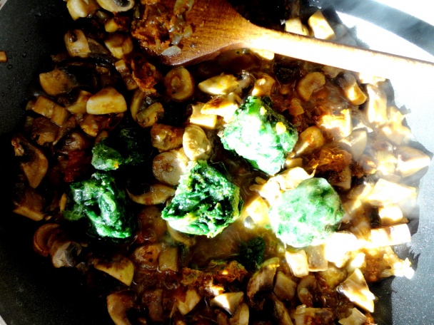 Rýchle jogurtové karí (fotorecept) - obrázok 3