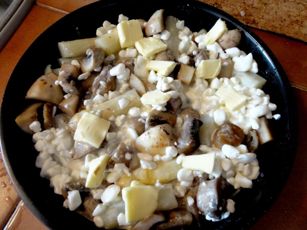 Zapečená syrová špargľa (fotorecept) - obrázok 6