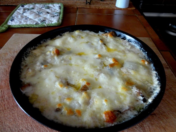 Zapečená syrová špargľa (fotorecept) - obrázok 9