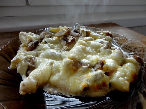 Zapečená syrová špargľa (fotorecept) - obrázok 10