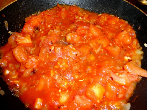 Pečený gnocchi vegan balíček (fotorecept) - obrázok 5