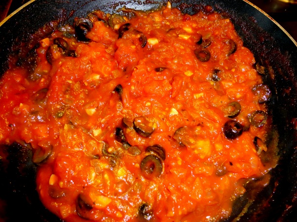 Pečený gnocchi vegan balíček (fotorecept) - obrázok 6