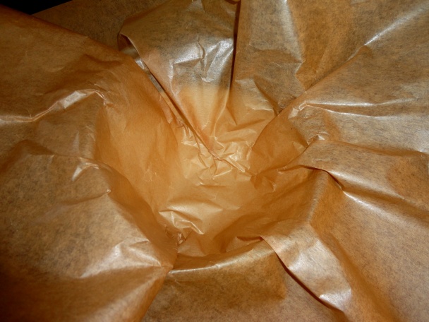 Pečený gnocchi vegan balíček (fotorecept) - obrázok 7