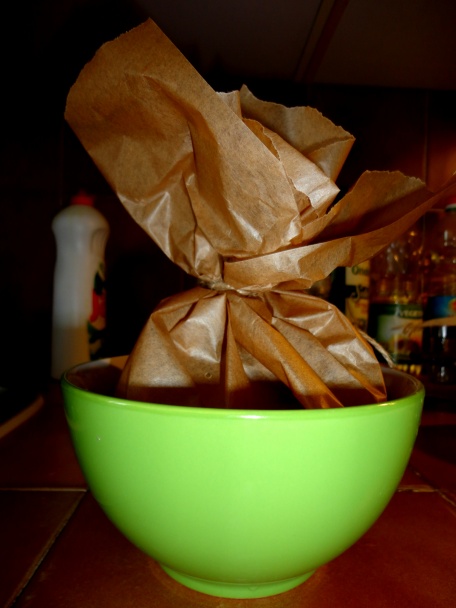 Pečený gnocchi vegan balíček (fotorecept) - obrázok 11