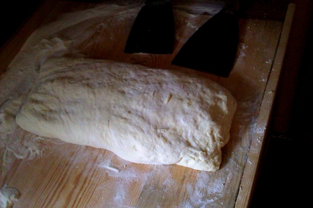 Naše oškvarkové pagáče (fotorecept) - obrázok 7
