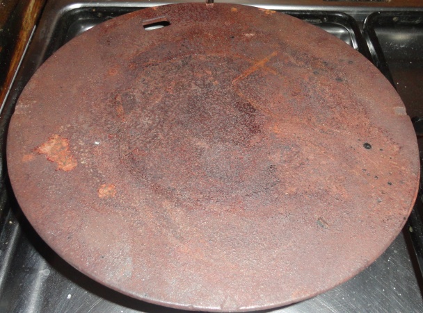 Zimná pohánka (fotorecept) - obrázok 1