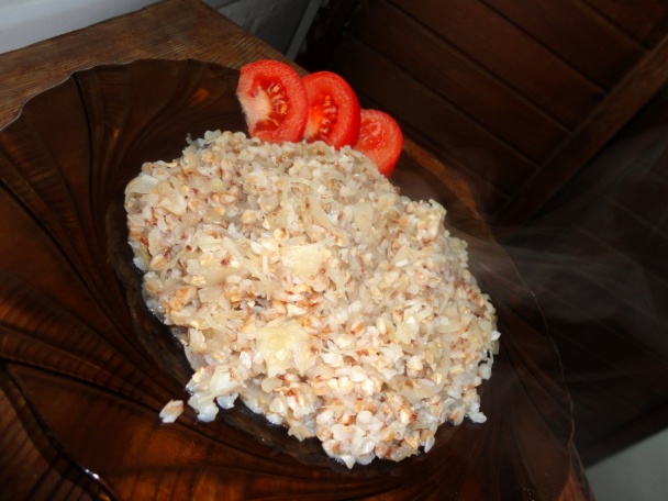 Zimná pohánka (fotorecept) - obrázok 7