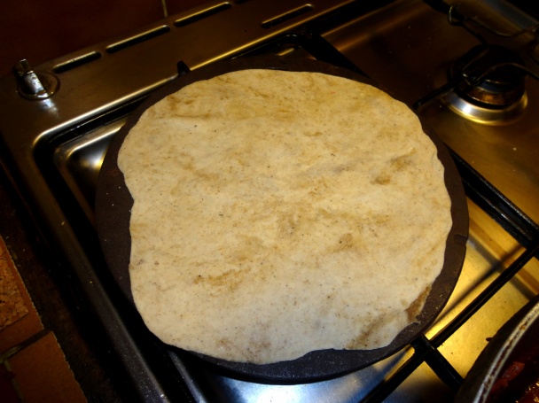 Chana masala (fotorecept) - obrázok 9