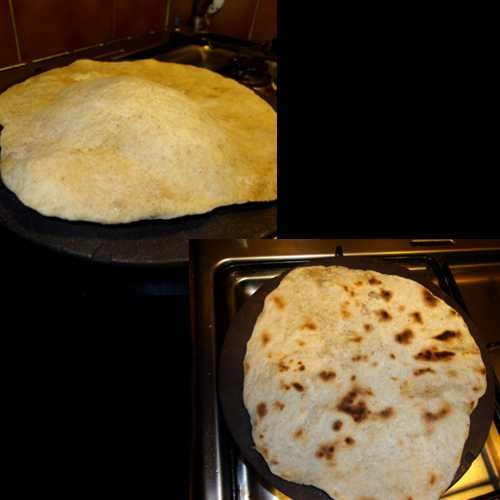 Chana masala (fotorecept) - obrázok 10