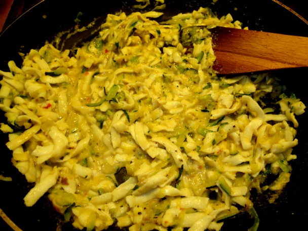 Športová večera bez sachrošov (fotorecept) - obrázok 4