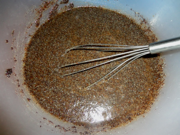 Makový makovník so slivkami (fotorecept) - obrázok 5