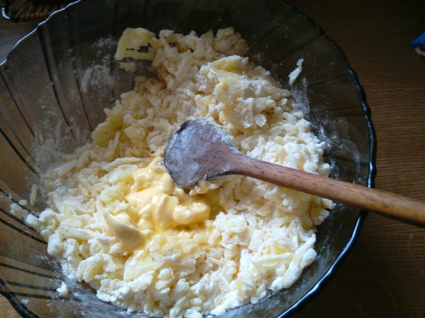 Fantastický bryndzovník (fotorecept) - obrázok 1