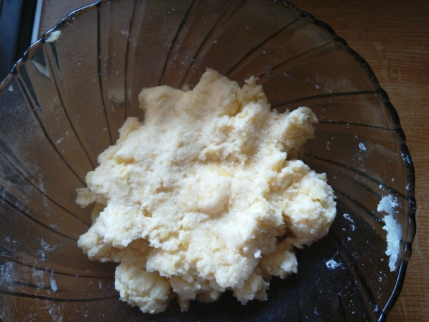 Fantastický bryndzovník (fotorecept) - obrázok 2