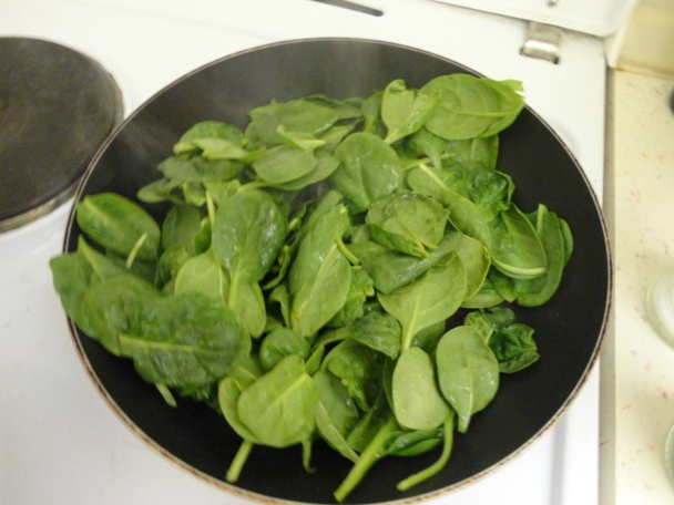 Avokádové cestoviny (fotorecept) - obrázok 1