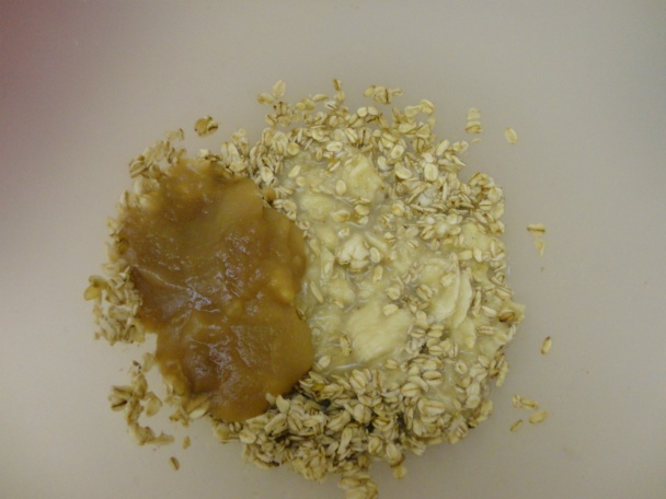 Vláčne ovsené tyčinky (fotorecept) - obrázok 2