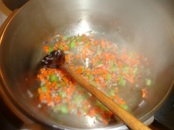 Držky po florentínsky (fotorecept) - obrázok 5