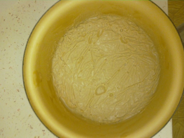 Domáce Baileys (fotorecept) - obrázok 1