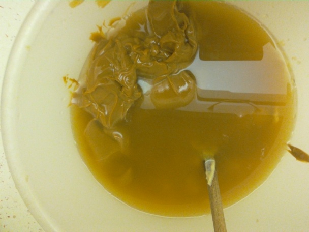 Domáce Baileys (fotorecept) - obrázok 2