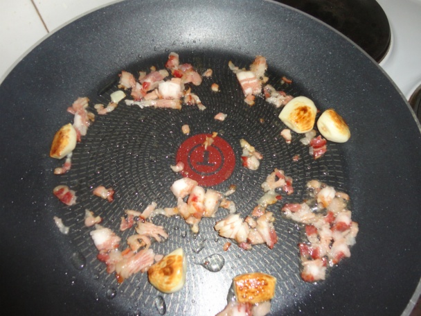 Voňavý králik na olivách - obrázok 2