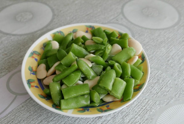 Paella Valenciana (fotorecept) - obrázok 5