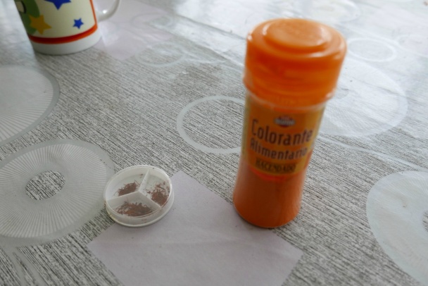 Paella Valenciana (fotorecept) - obrázok 10