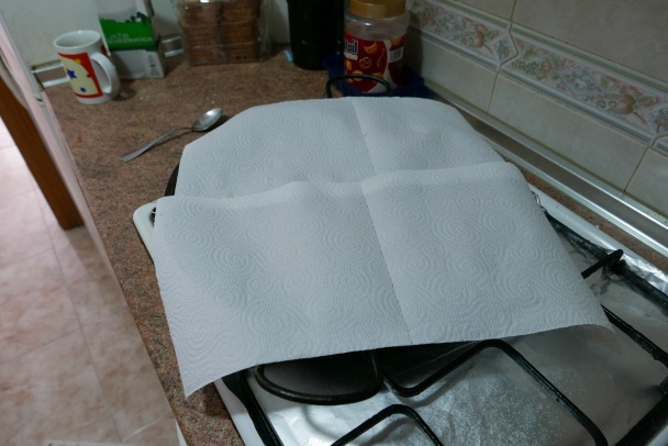 Paella Valenciana (fotorecept) - obrázok 17