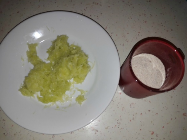 Netradičné čučoriedkové guličky (fotorecept) - obrázok 2