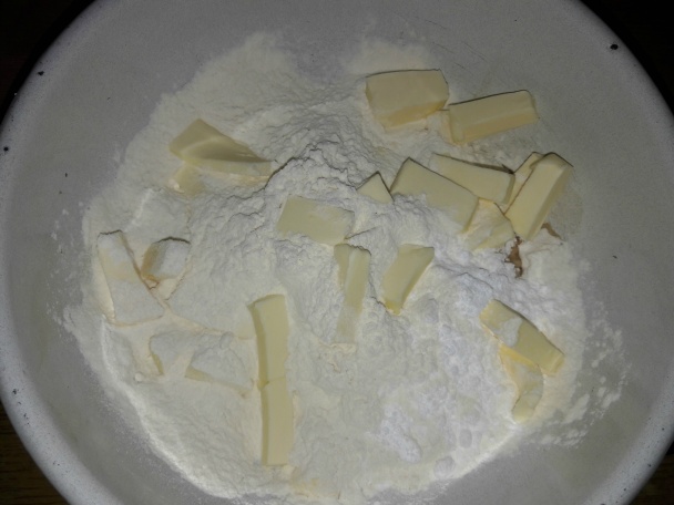 Takmer cheesecake - jahodový (fotorecept) - obrázok 1