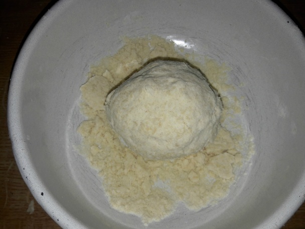 Takmer cheesecake - jahodový (fotorecept) - obrázok 2