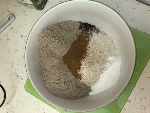 Avokádové „brownies“ - obrázok 2