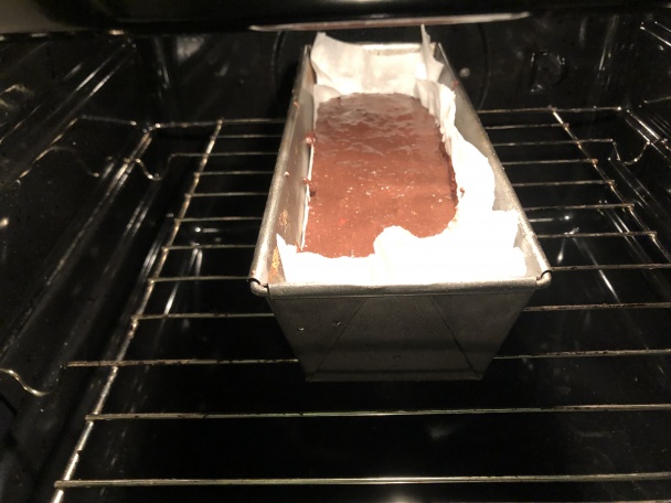 Avokádové „brownies“ - obrázok 6