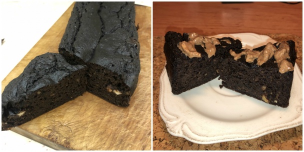 Avokádové „brownies“ - obrázok 7