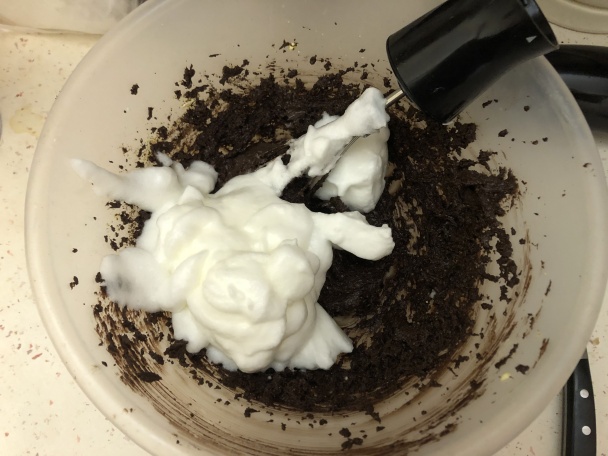 Kakaový perník bez múky (fotorecept) - obrázok 5