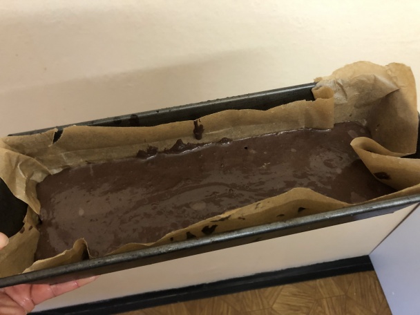 Kakaový perník bez múky (fotorecept) - obrázok 6