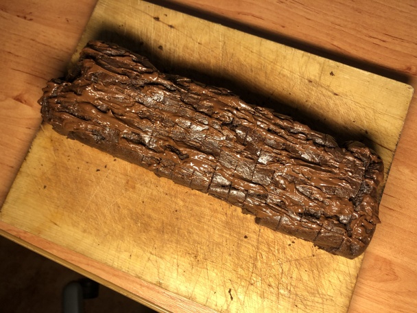 Kakaový perník bez múky (fotorecept) - obrázok 7