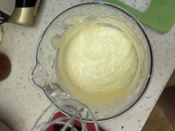 Dvojvrstvové fazuľové brownies (fotorecept) - obrázok 6