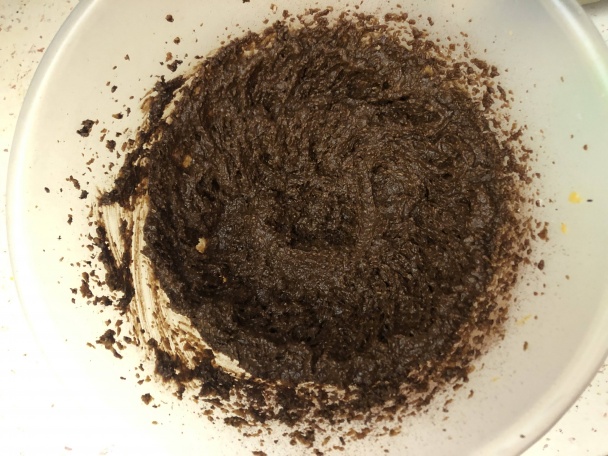 Batatové brownies (fotorecept) - obrázok 3