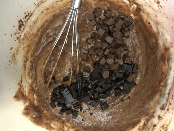 Batatové brownies (fotorecept) - obrázok 5