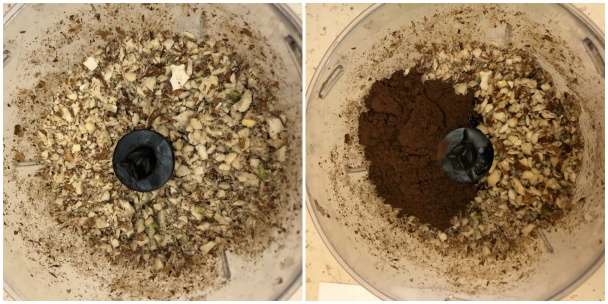 Double chocolate cheesecake (fotorecept) - obrázok 1