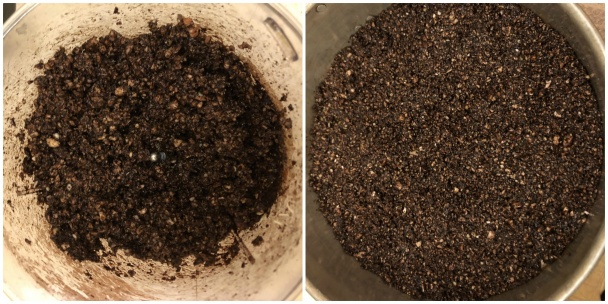 Double chocolate cheesecake (fotorecept) - obrázok 2