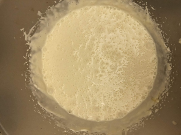 Double chocolate cheesecake (fotorecept) - obrázok 4