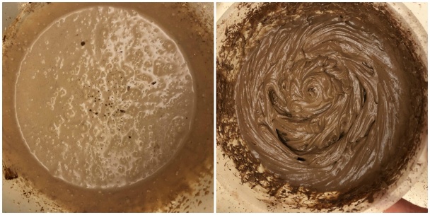 Double chocolate cheesecake (fotorecept) - obrázok 6