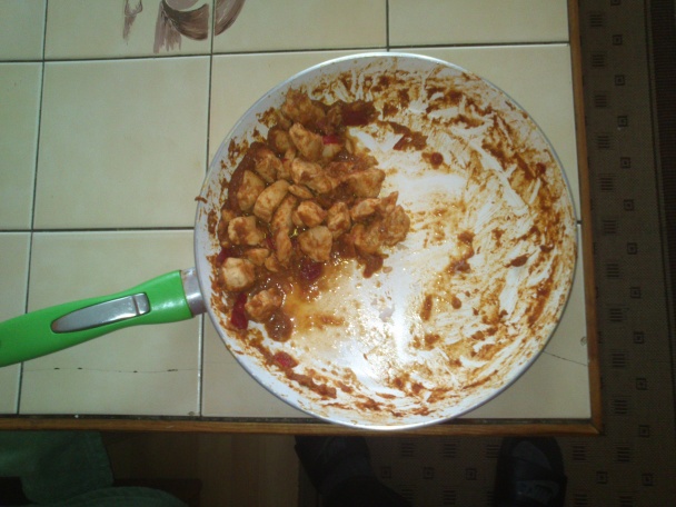 Pekelné placky - obrázok 3