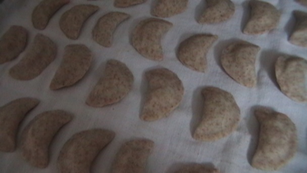 Celozrné ravioly s rukolou (fotorecept) - obrázok 4