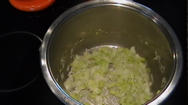 Francúzska pórová polievka (fotorecept) - obrázok 1