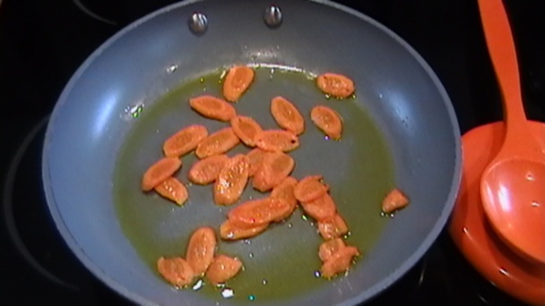 Francúzska pórová polievka (fotorecept) - obrázok 3