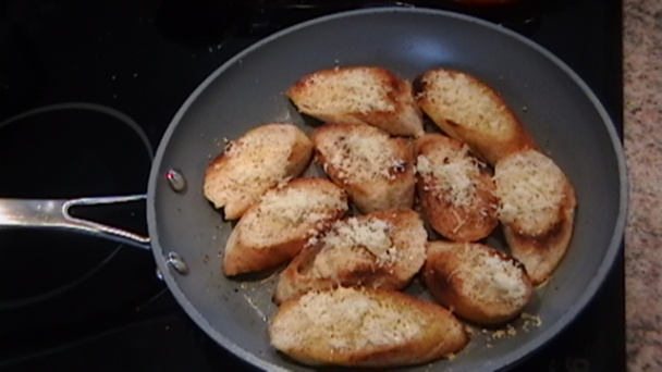 Francúzska pórová polievka (fotorecept) - obrázok 4