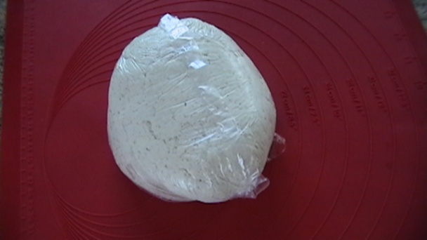 Tvarohové knedličky s jahodami (fotorecept) - obrázok 1